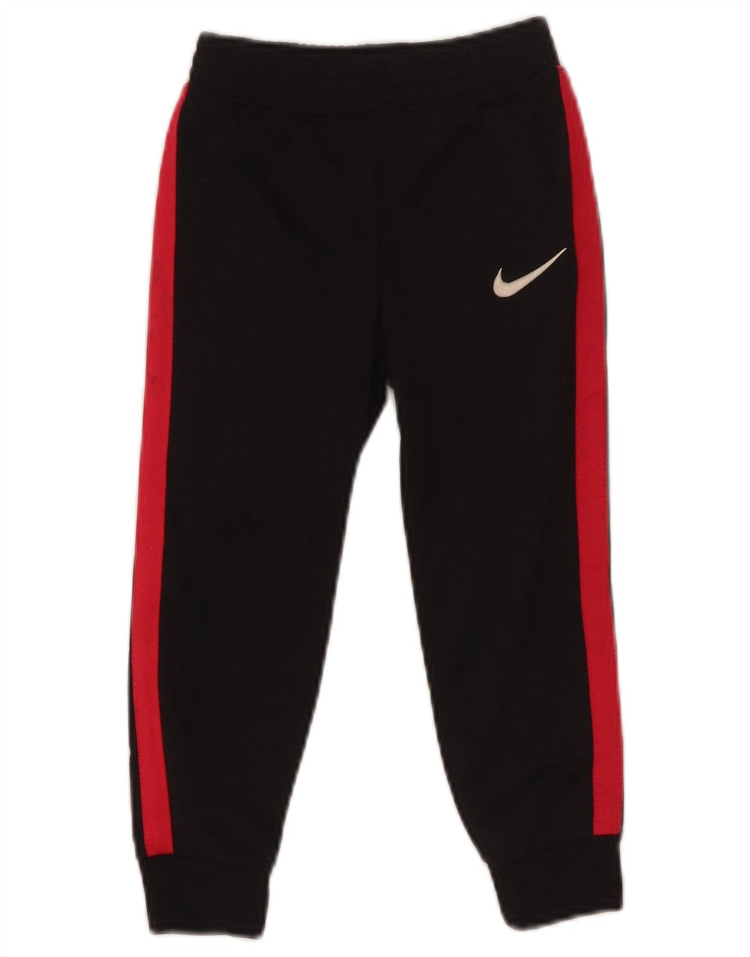 Pantaloni da tuta da ragazzo Nike Joggers 2-3 anni Poliestere color block nero