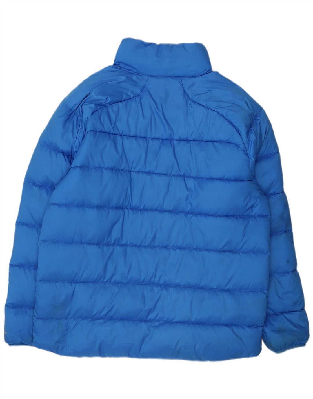 Giacca imbottita da uomo Helly Hansen UK 44 2XL poliestere blu