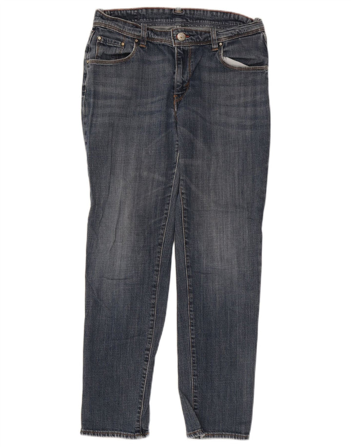 Jeans slim da donna Levi's W27 L27 cotone blu