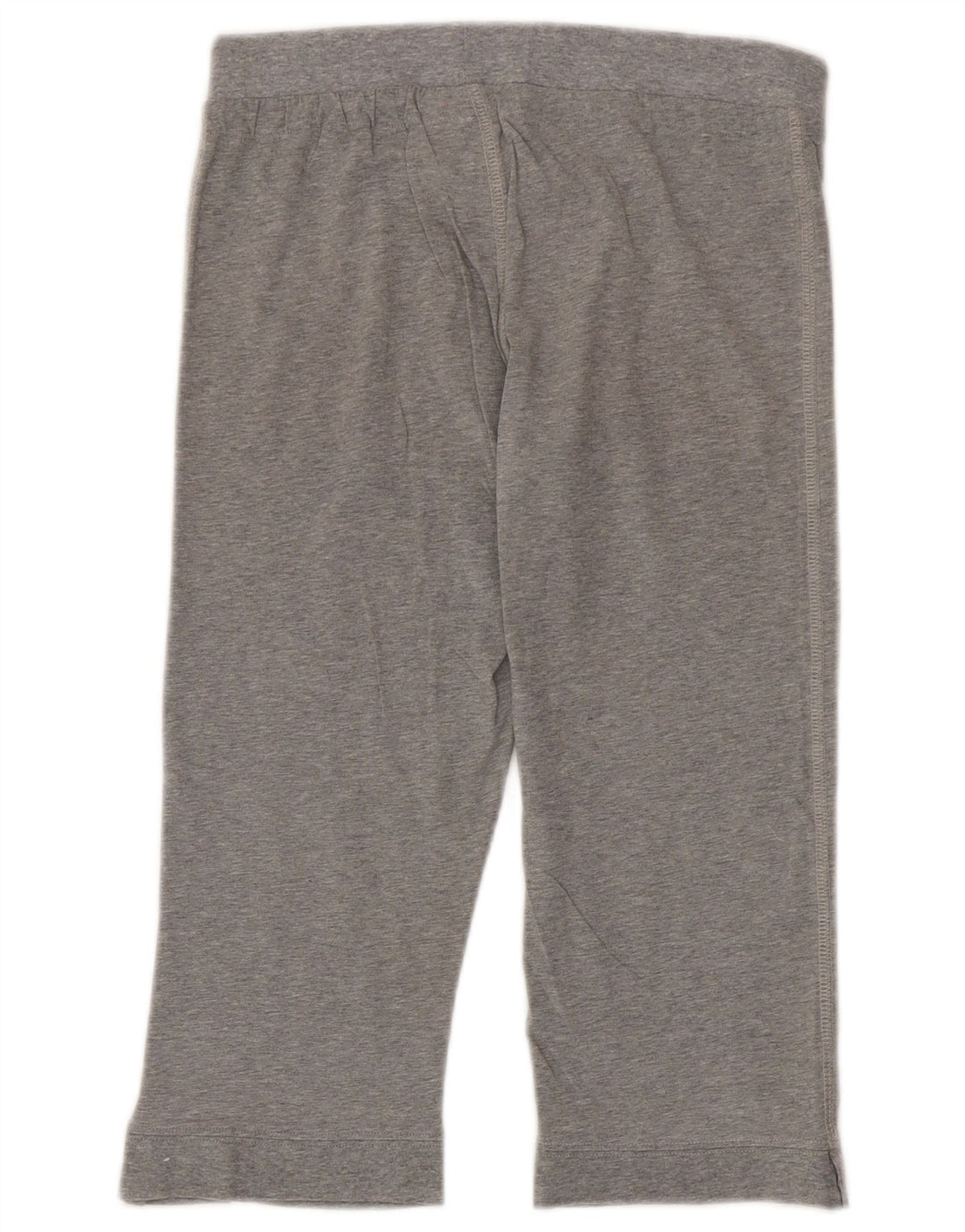 Pantaloni da tuta Capri da donna Champion UK 12 Grigio medio