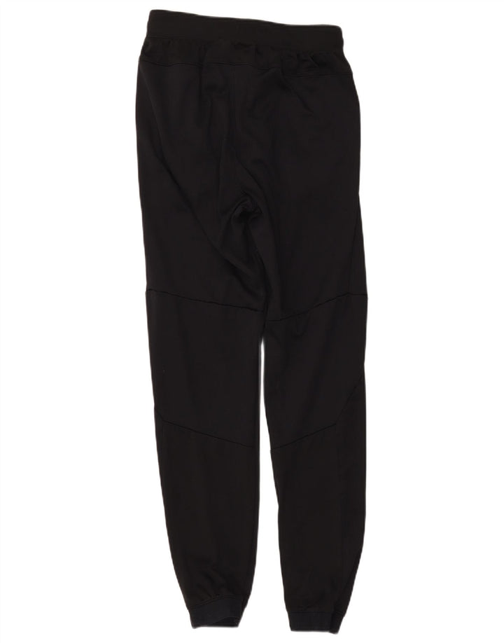 Pantaloni da tuta da uomo UNDER ARMOUR Cold Gear Joggers piccoli neri