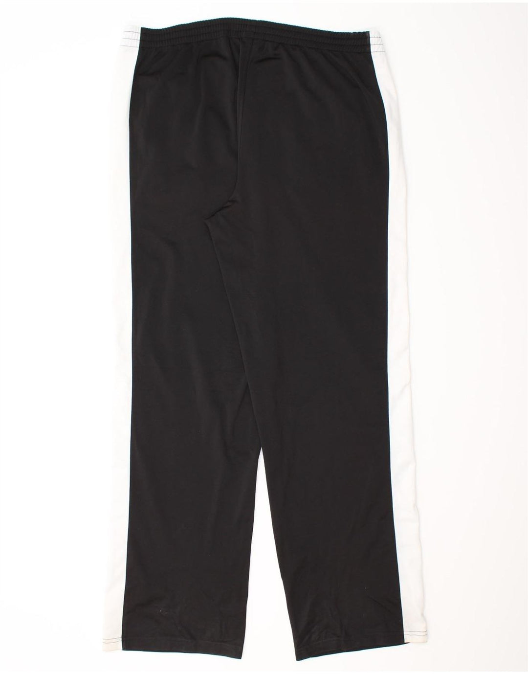 Pantaloni da tuta PUMA da uomo XL colore nero a blocchi