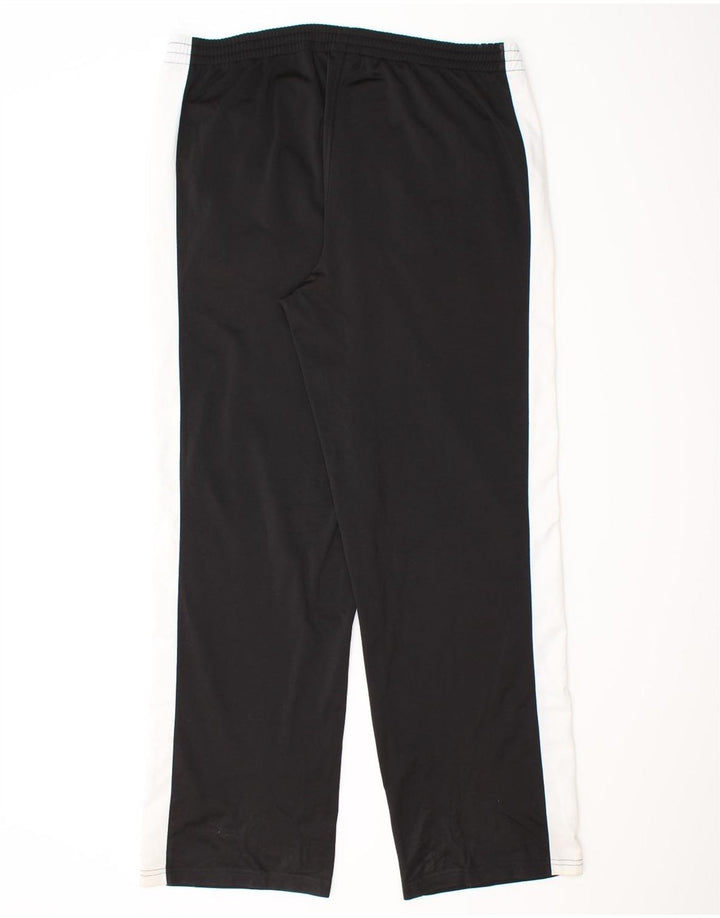 Pantaloni da tuta PUMA da uomo XL colore nero a blocchi