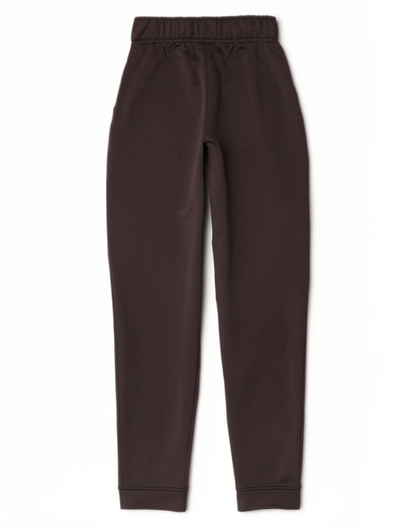 Pantaloni da tuta da ragazzo Nike Standard Fit Joggers 13-14 anni XL Grigio