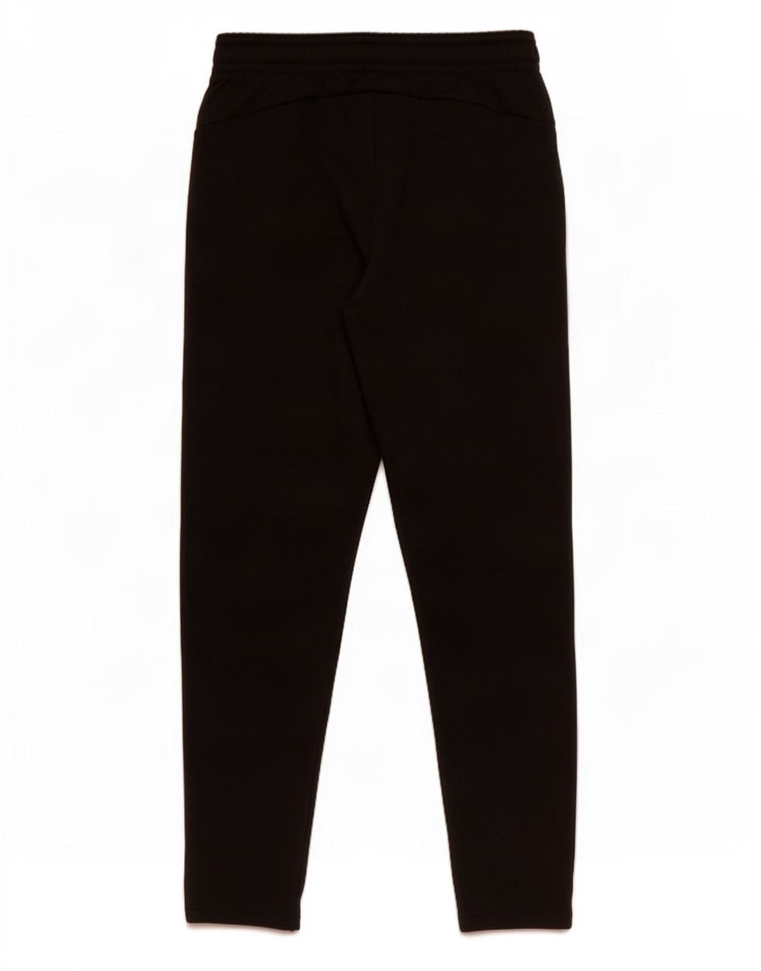 Pantaloni della tuta da ragazzo Puma 11-12 anni in poliestere nero