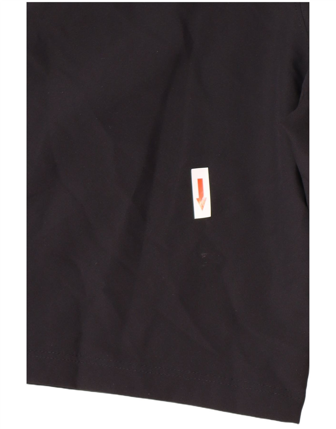Under Armour Pantaloncini sportivi grafici da ragazzo 11-12 anni Large Nero Poliestere