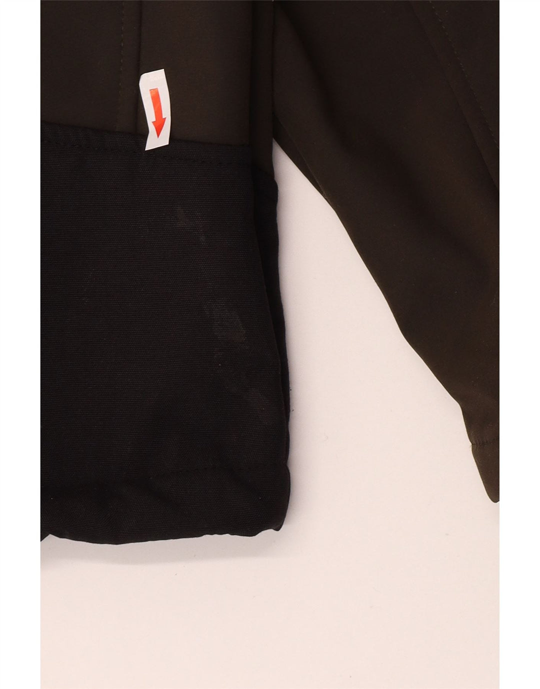 Giacca a vento da uomo Dickies UK 46 3XL Poliestere color block kaki