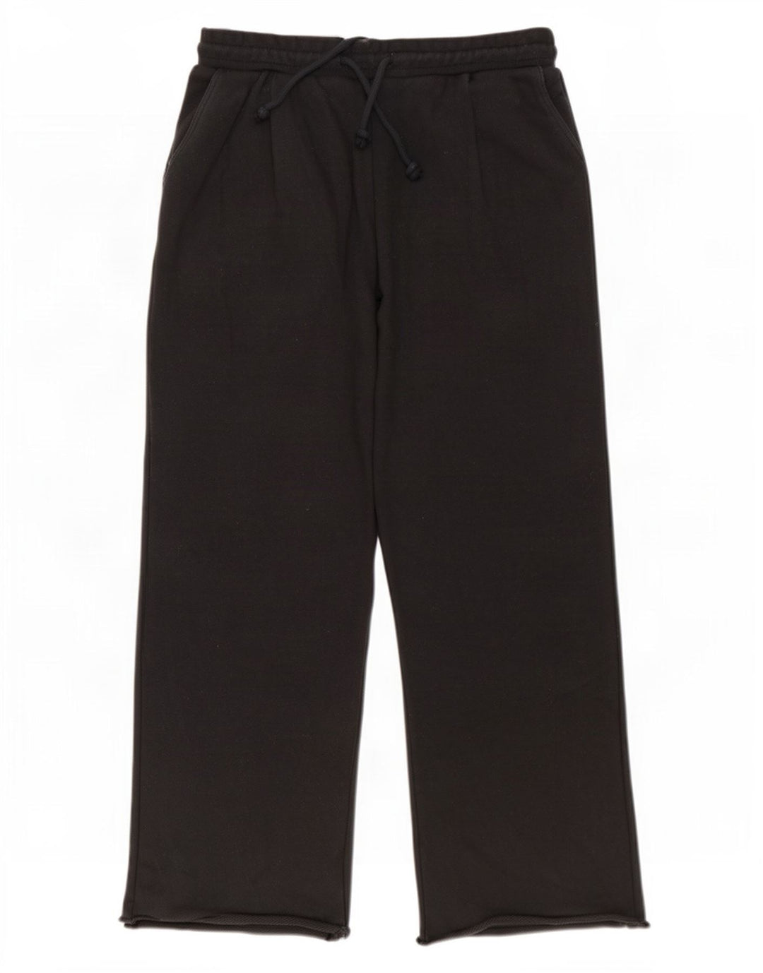 Pantaloni della tuta da uomo Zara XL neri