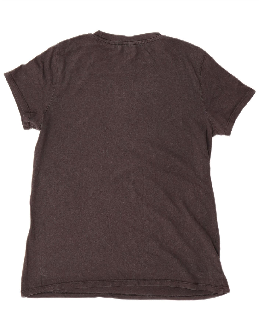 T-shirt da uomo Levi's Top media nera
