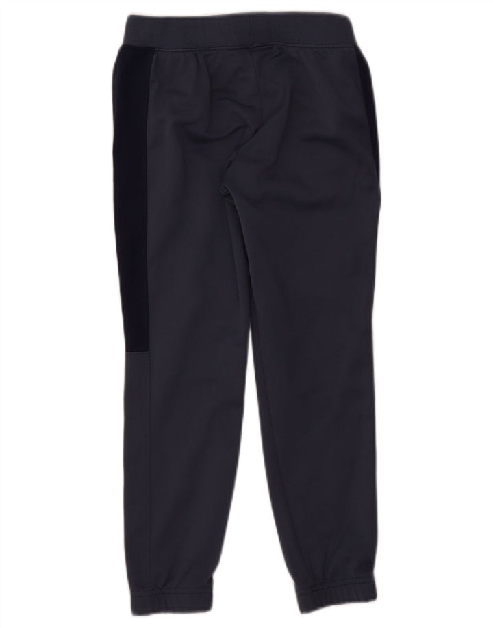 Pantaloni da tuta da ragazzo Under Armour Joggers 7-8 anni piccolo blu