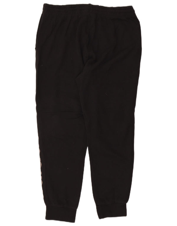 Pantaloni da tuta grafica da uomo Adidas Joggers 2XL cotone nero
