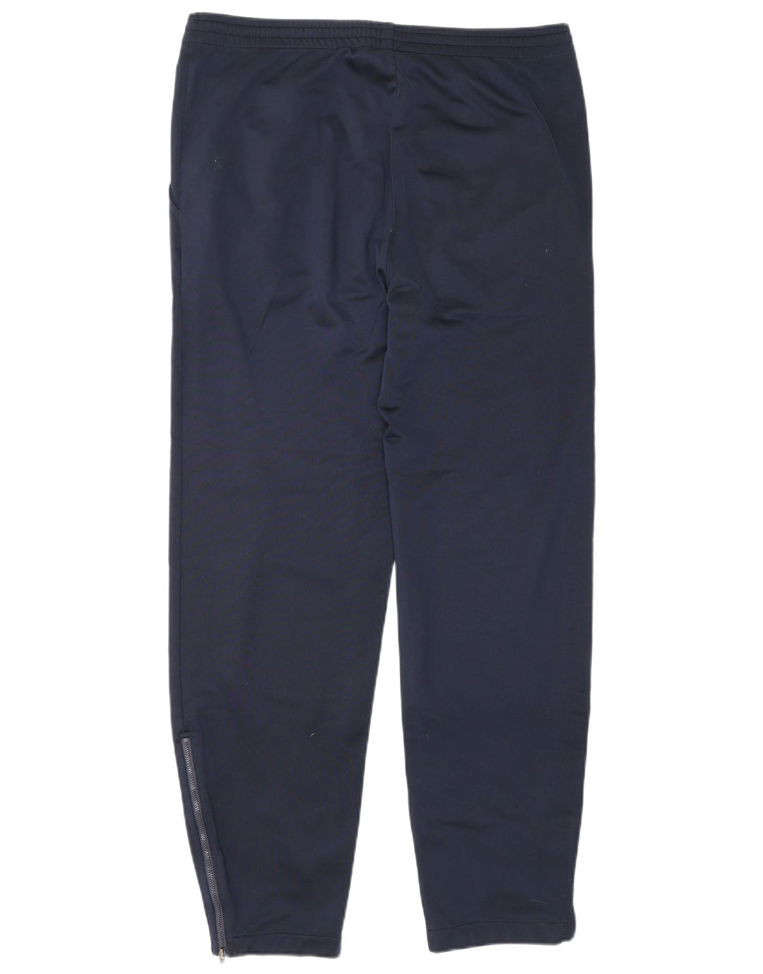 Pantaloni da tuta da uomo Fila IT 48 Poliestere medio a righe blu navy