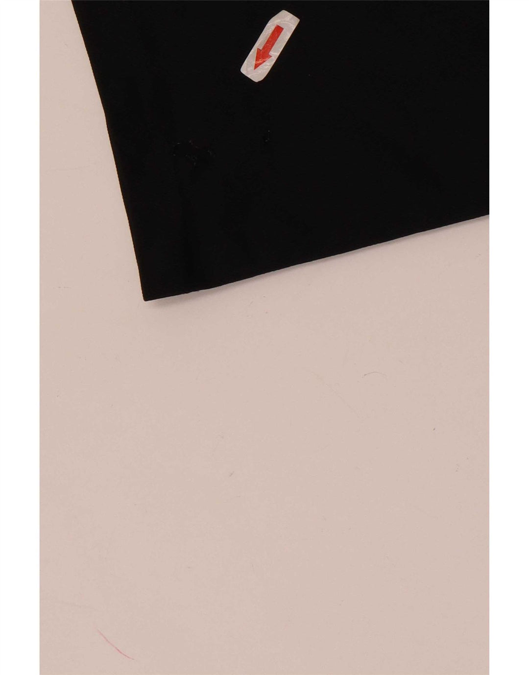 Pantaloni della tuta da uomo Nike 2XL neri