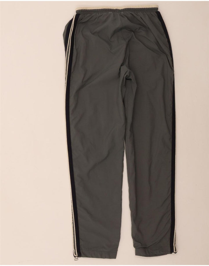 Pantaloni da tuta da donna Invicta UK 16 Large Grigio Poliammide