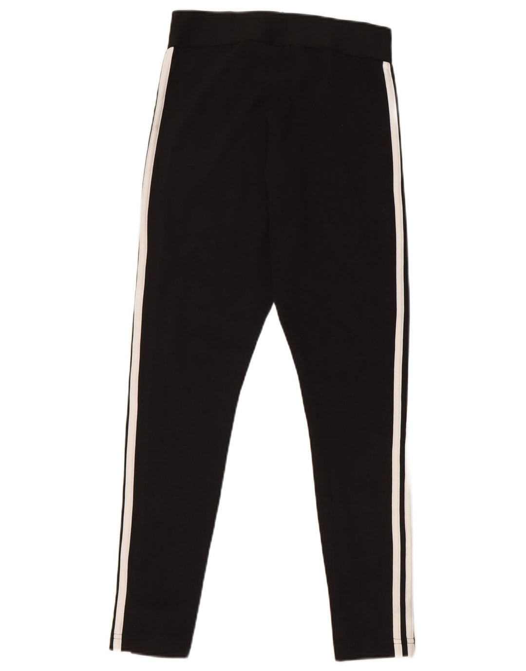 Leggings Adidas da donna UK 8/10 piccoli neri