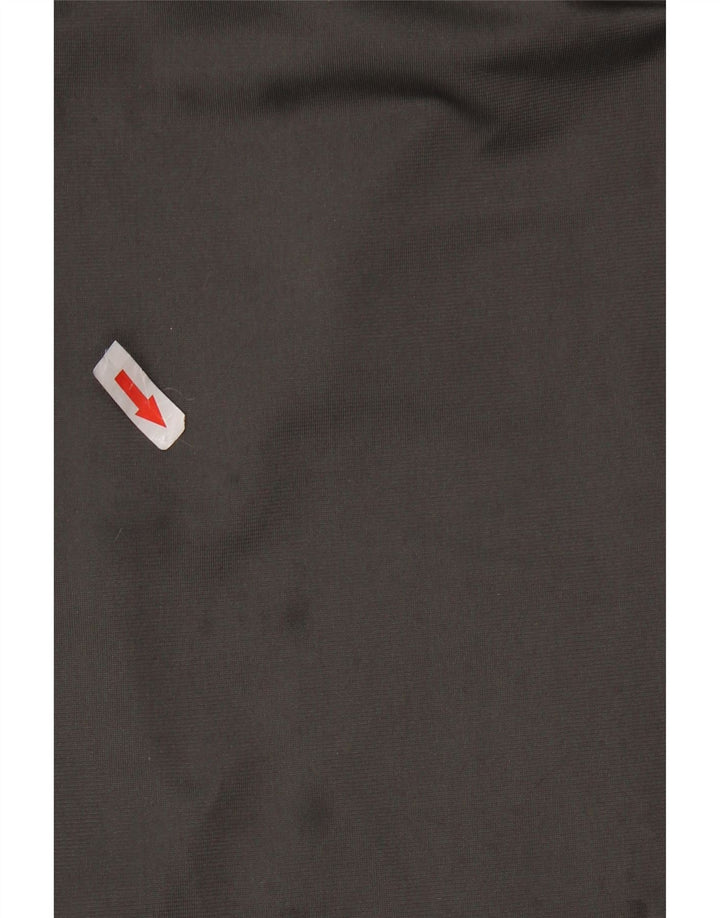 Pantaloni da tuta ASICS da donna UK 18 XL Grigi