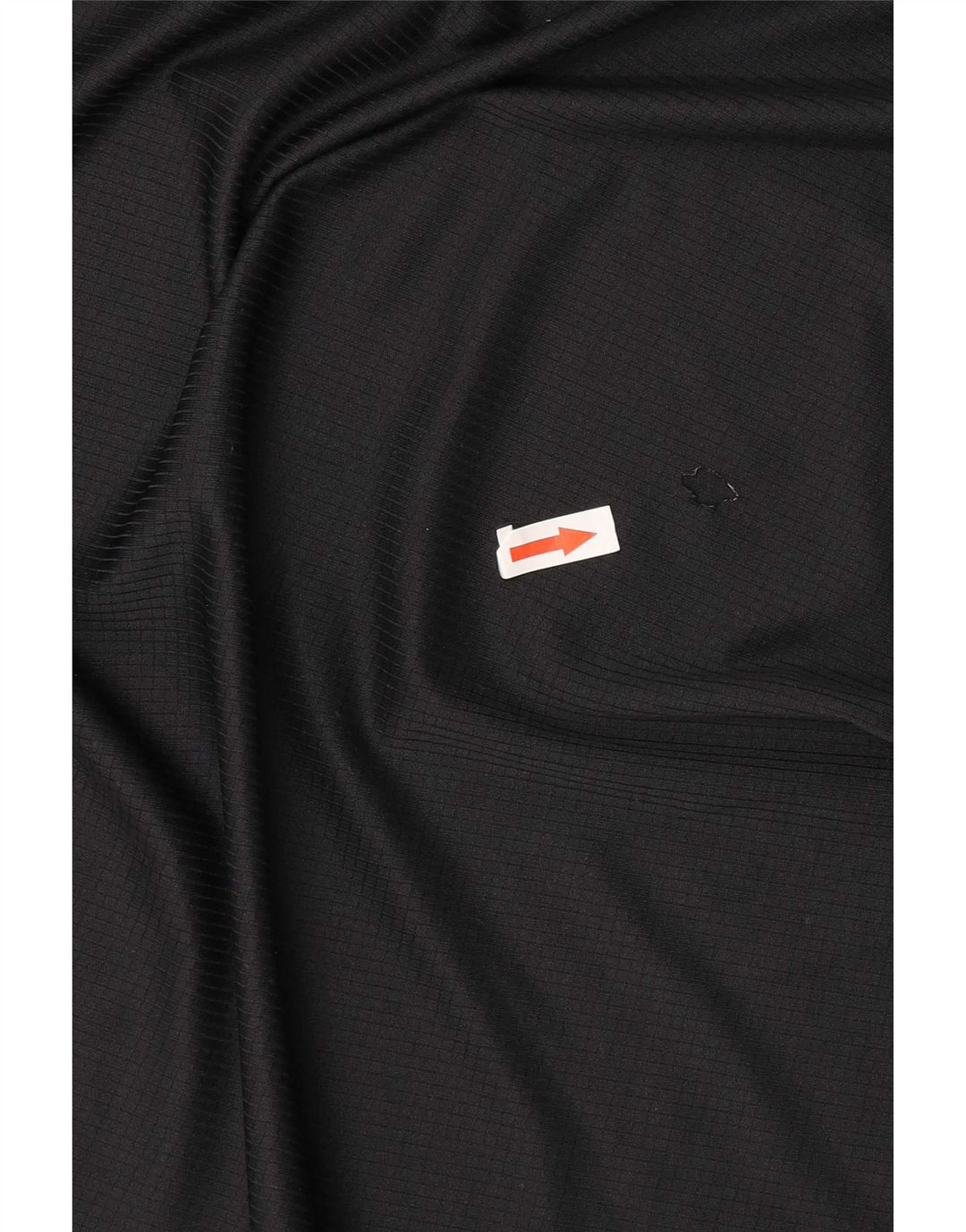 Maglietta Under Armour da uomo Heat Gear Top 2XL poliestere nero