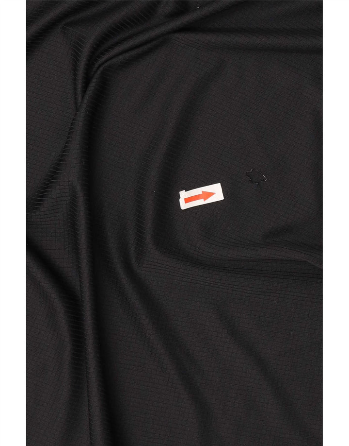 Maglietta Under Armour da uomo Heat Gear Top 2XL poliestere nero