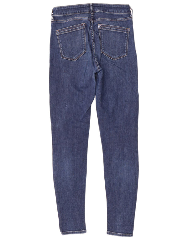 Jeans skinny da donna Reiss W29 L30 Blu