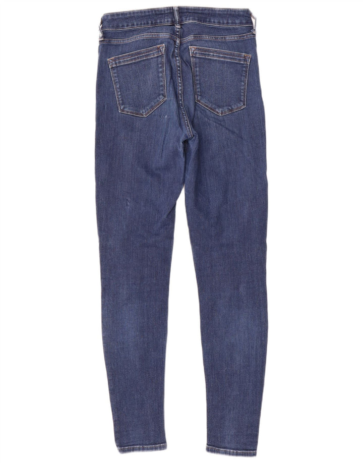 Jeans skinny da donna Reiss W29 L30 Blu