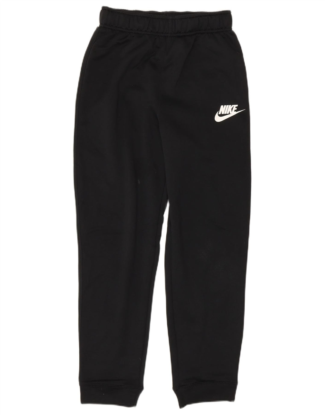 NIKE Pantaloni da tuta da ragazzo Joggers 12-13 anni Large Nero Poliestere