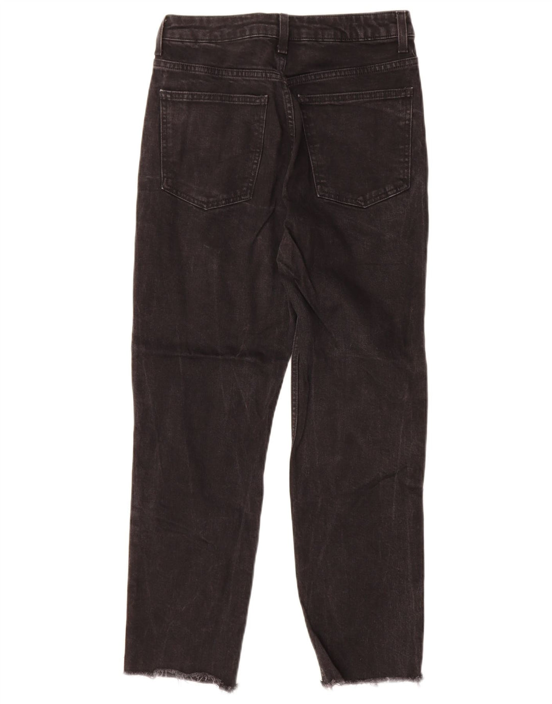 Jeans affusolati da donna Topshop W28 L26 neri