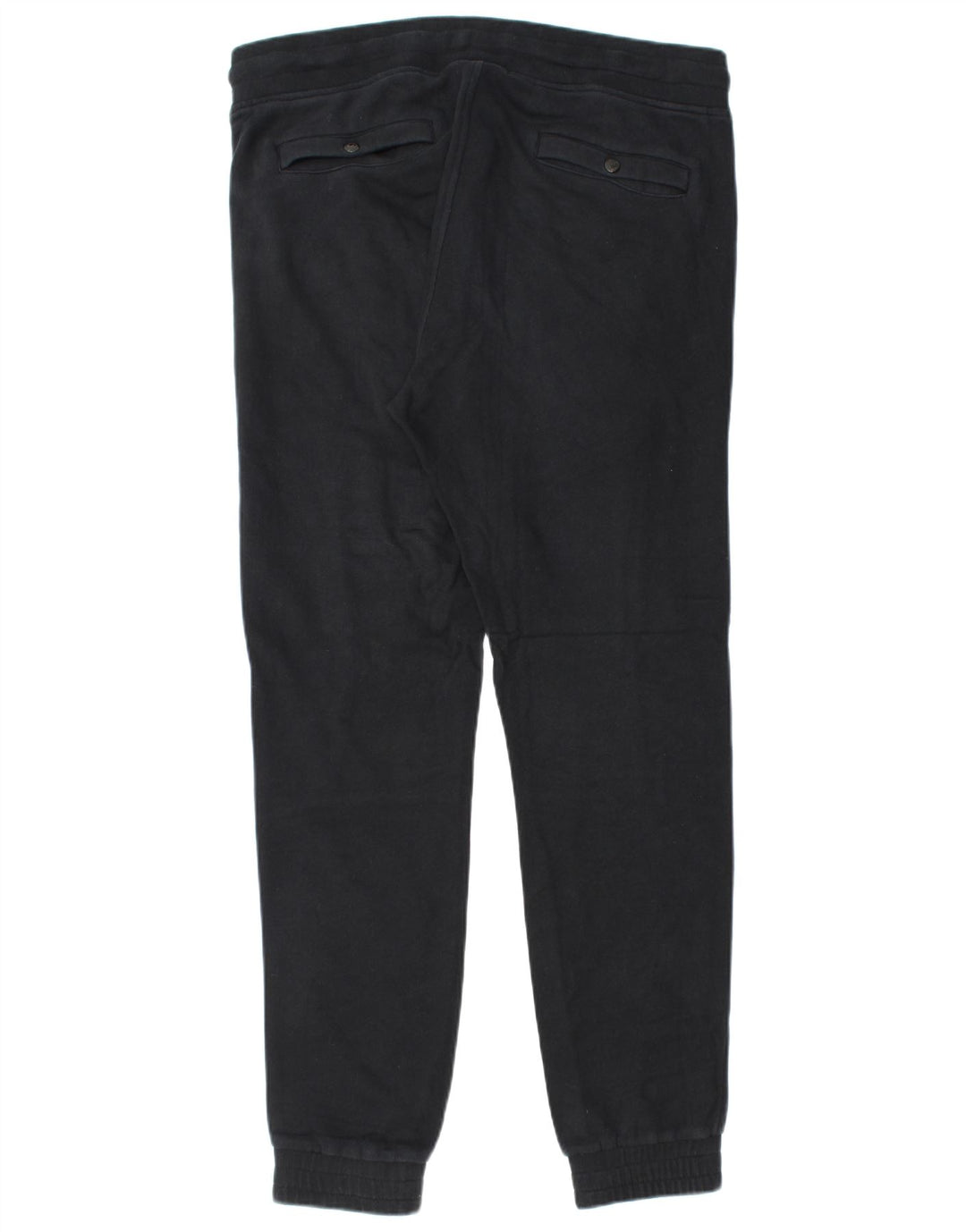 Pantaloni da tuta da uomo Gas Joggers XL Nero