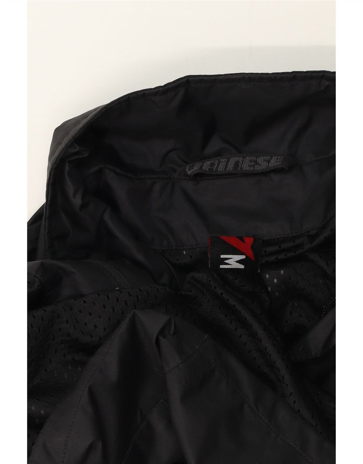 Giacca Dainese Moto Racer Utility da uomo UK 38 media nera
