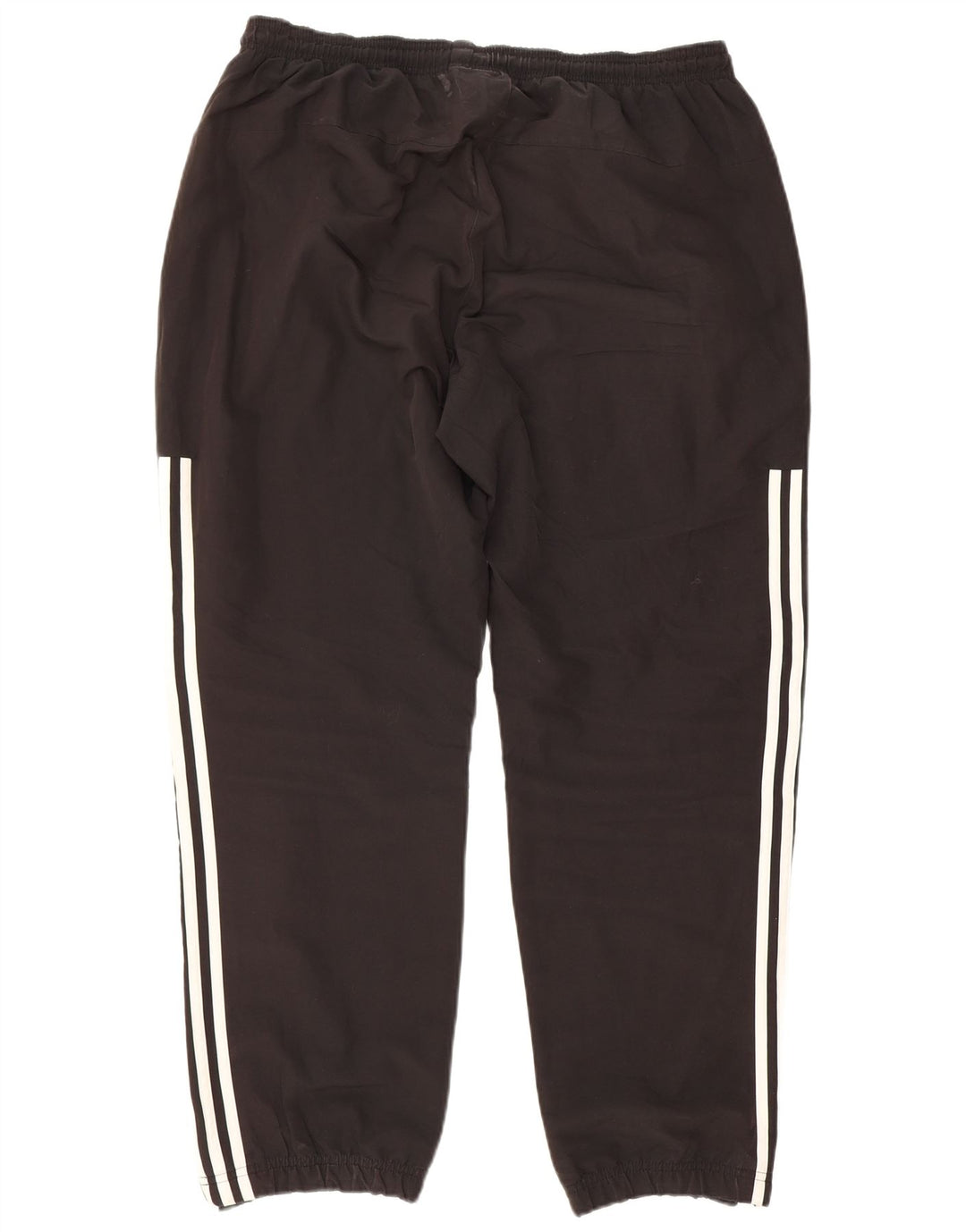 Pantaloni da tuta da uomo Adidas Joggers XL Poliestere color block nero