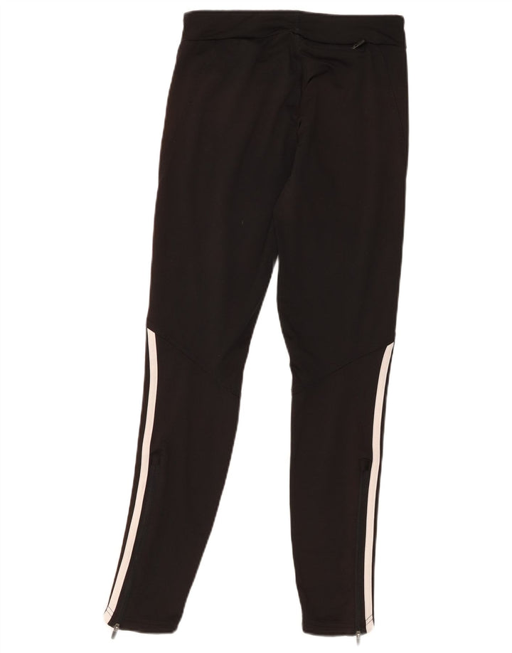 Leggings Adidas da donna Response UK 6 XS poliestere nero