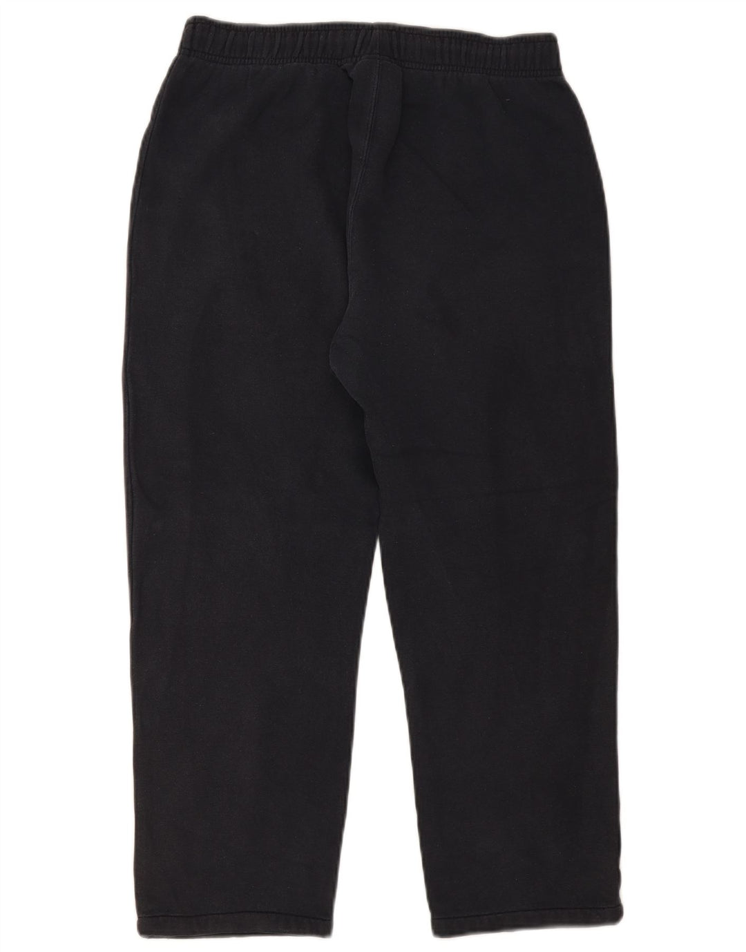 Pantaloni da tuta corti da uomo Champion in cotone medio blu navy