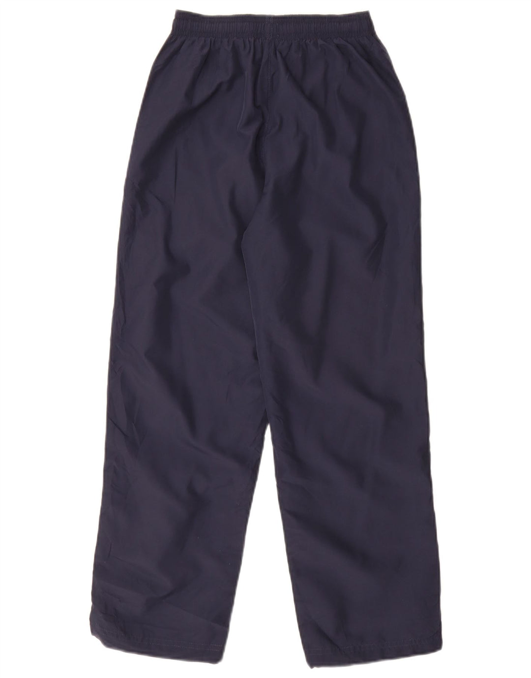 Pantaloni da tuta da ragazzo Champion 9-10 anni in poliestere blu navy