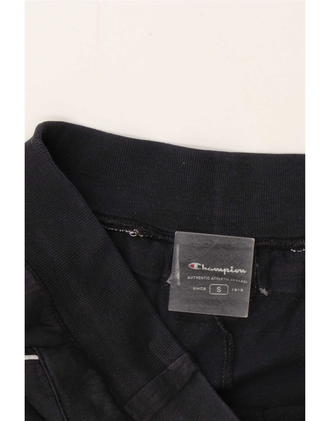 Pantaloncini sportivi Champion da donna UK 10 piccoli grigi