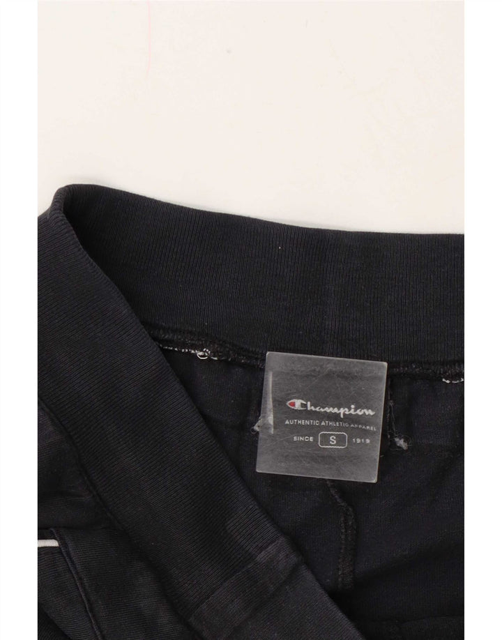 Pantaloncini sportivi Champion da donna UK 10 piccoli grigi