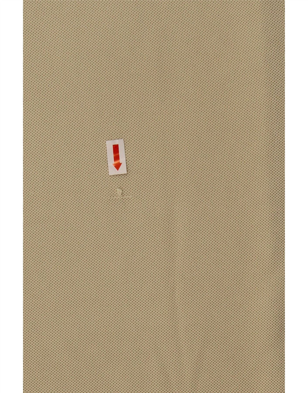 T-shirt Puma da uomo grande beige