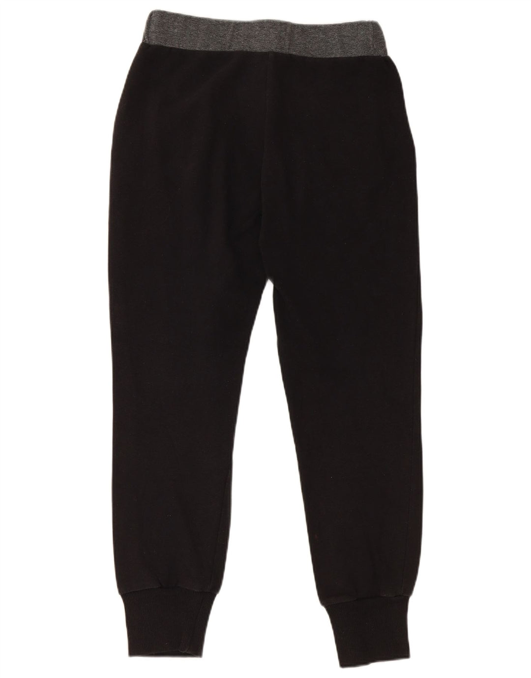 Pantaloni da tuta da donna LOTTO Joggers UK 6 XS Nero Colourblock