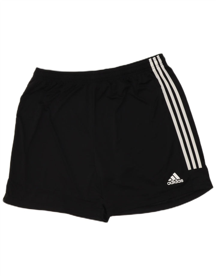 ADIDAS Mens Aeroready Sport Shorts 2XL  Black Polyester