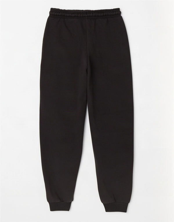 Pantaloni da tuta da donna Adidas Joggers UK 12/14 Medio Nero
