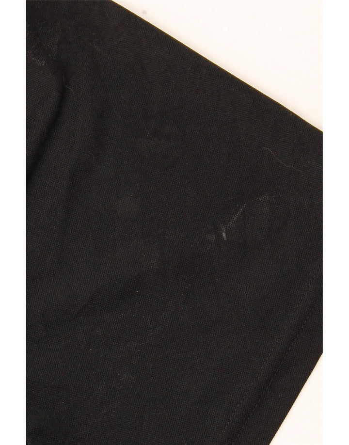 T-shirt da uomo Dickies Top 2XL poliestere nero