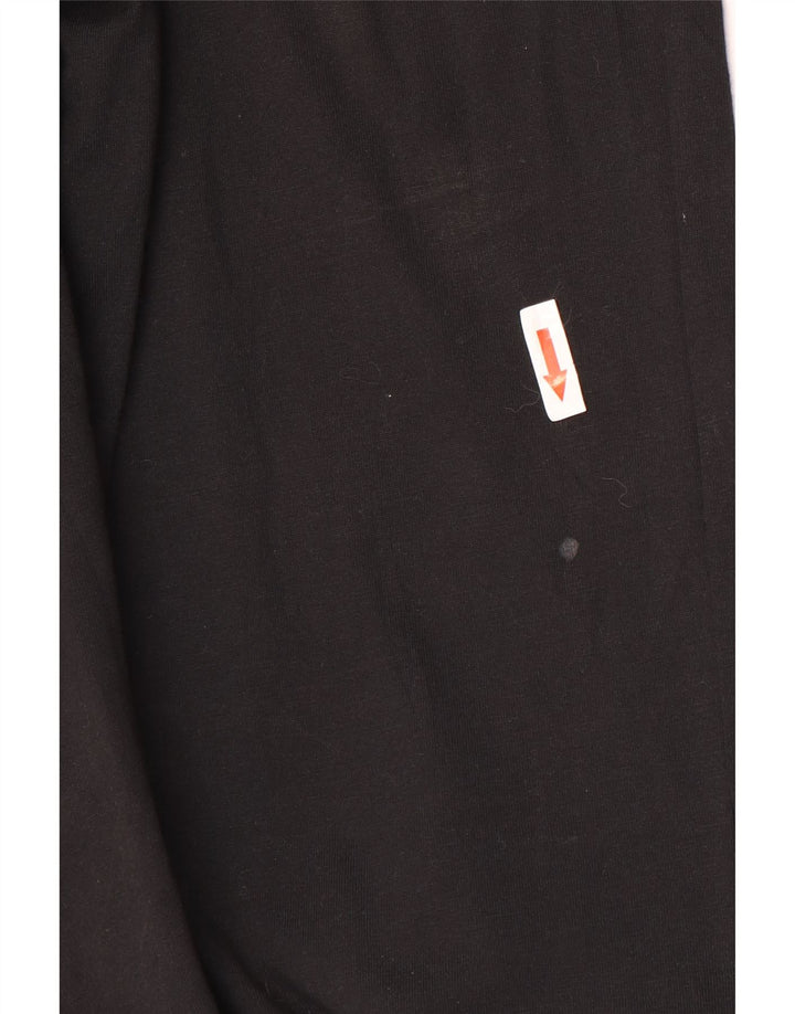 Pantaloni da tuta da donna Lotto UK 14 Large Neri