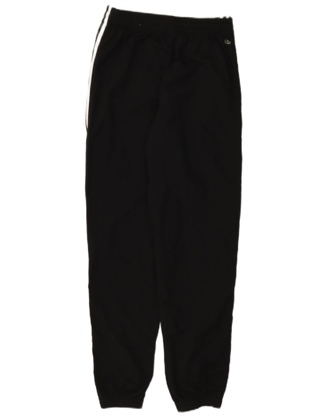 Pantaloni da tuta da donna Adidas Joggers UK 10 Small Nero Poliammide