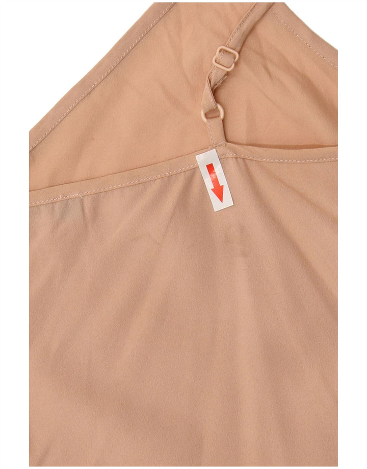 Canottiera da donna French Connection UK 12 Poliestere rosa medio