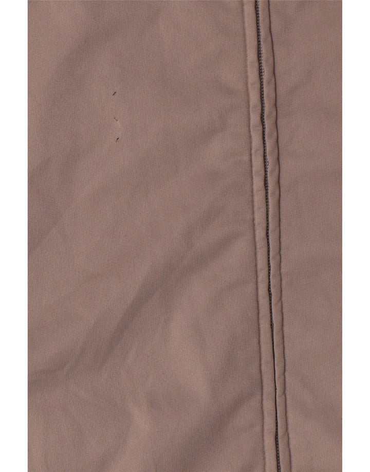 Giacca da tuta da uomo Champion XL Poliestere color block grigio