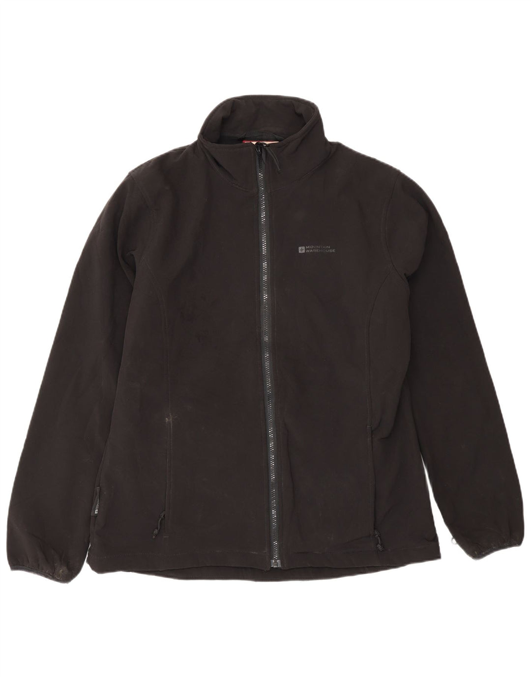 Giacca da tuta da donna Liner Mountain Warehouse UK 16 grande nera