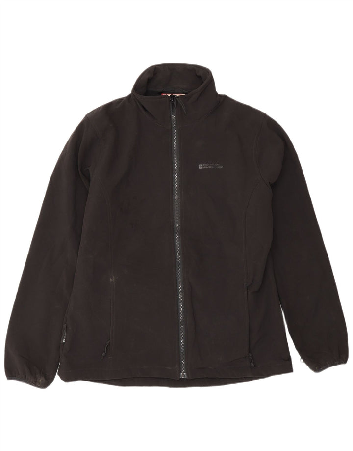 Giacca da tuta da donna Liner Mountain Warehouse UK 16 grande nera