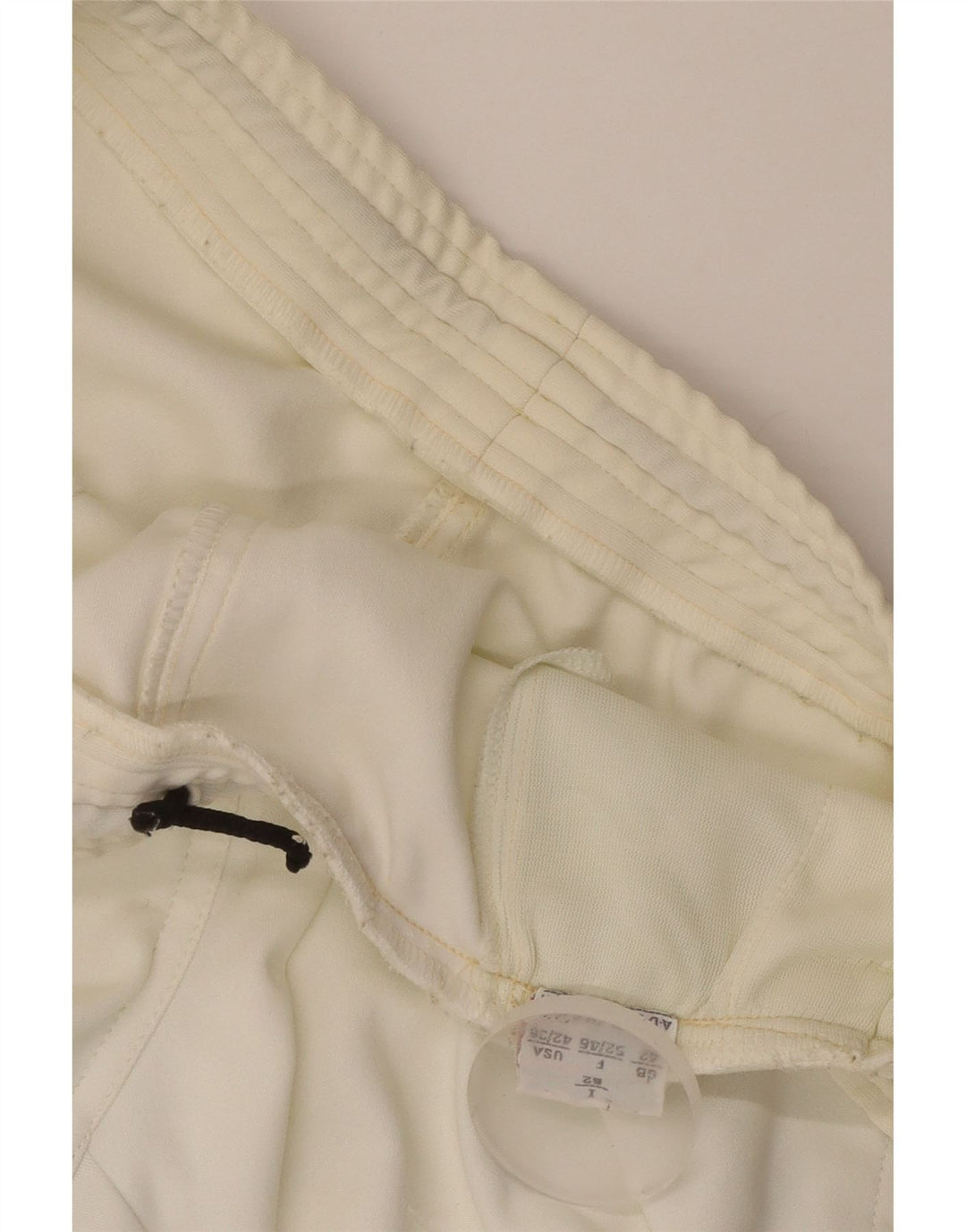 Pantaloncini sportivi grafici da uomo Belfe & Belfe UK 42 Large White