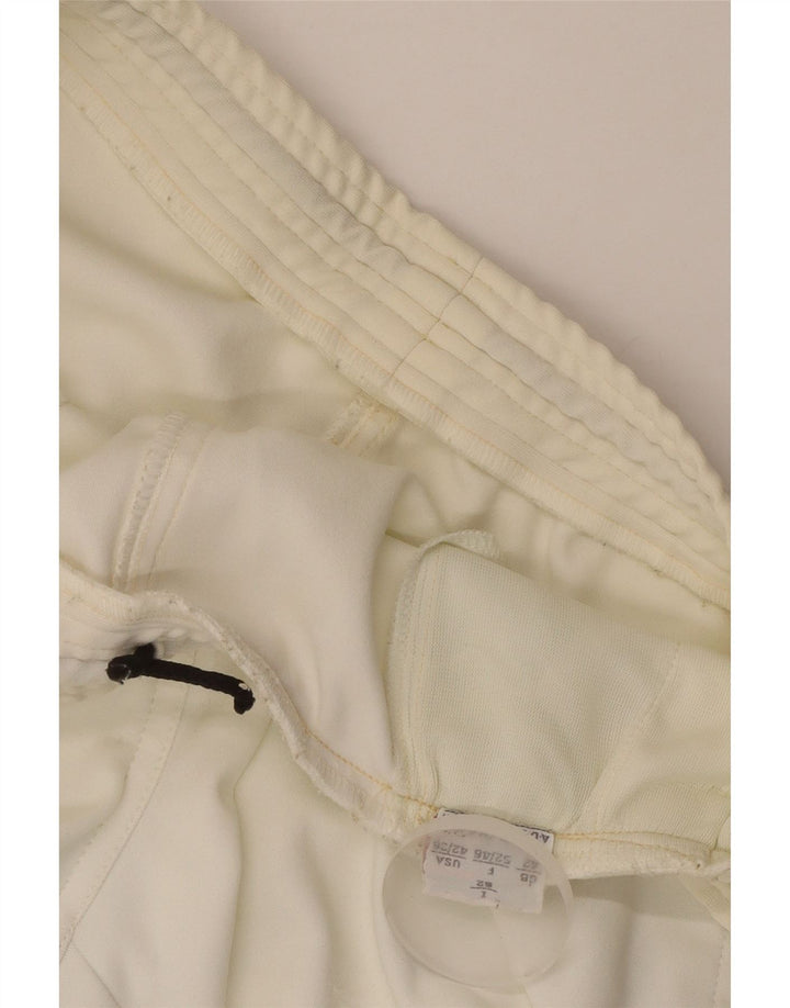 Pantaloncini sportivi grafici da uomo Belfe & Belfe UK 42 Large White