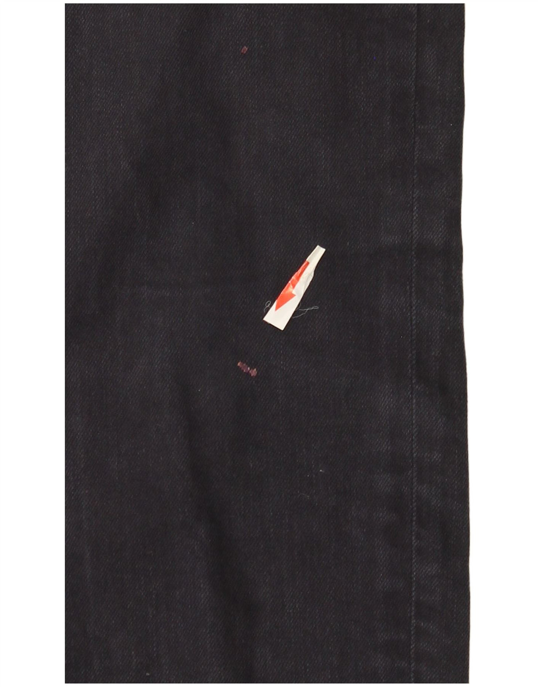 Jeans skinny da donna Massimo Dutti W30 L31 Blu navy