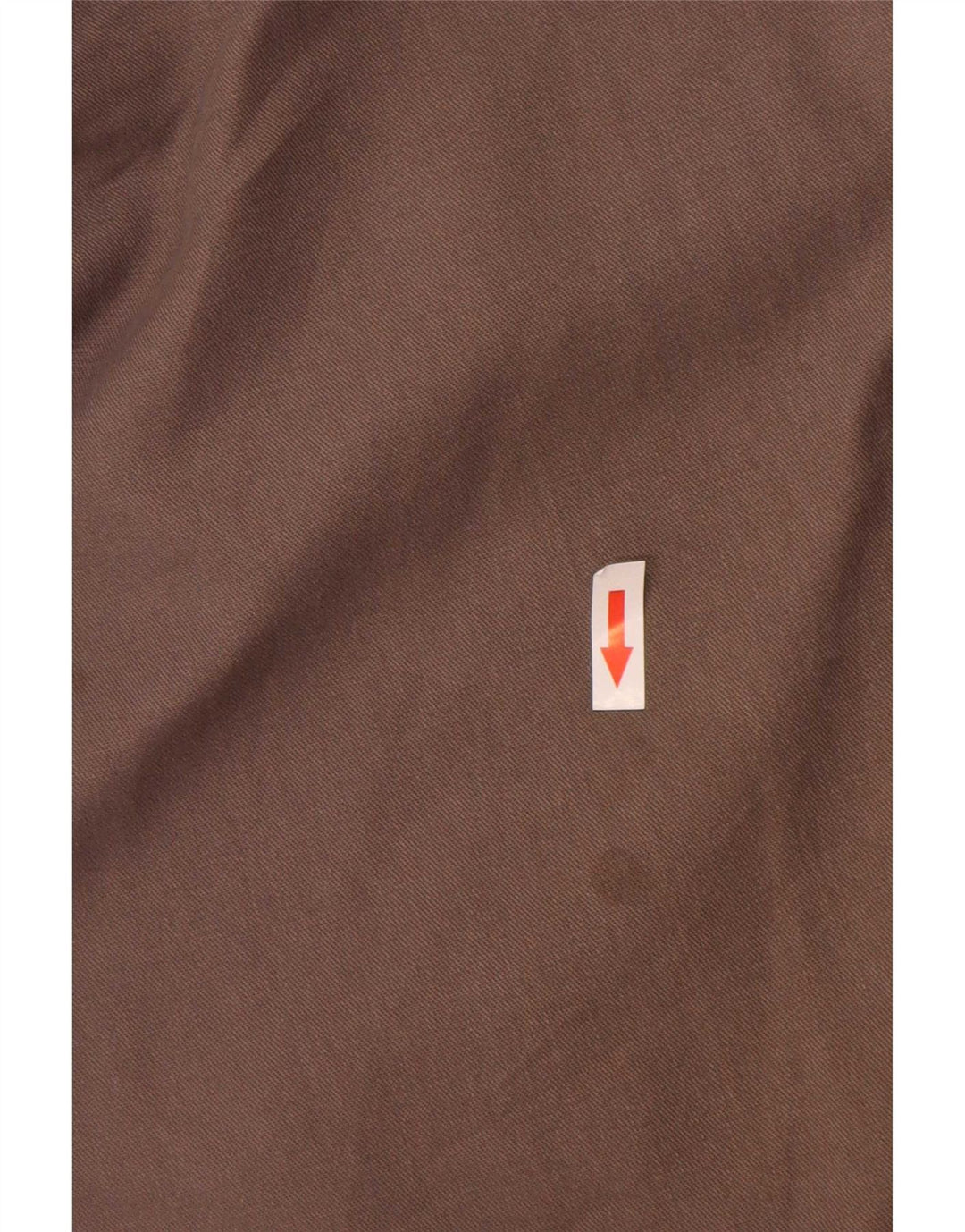 Pantaloni cargo dritti da uomo Dickies W40 L30 poliestere grigio