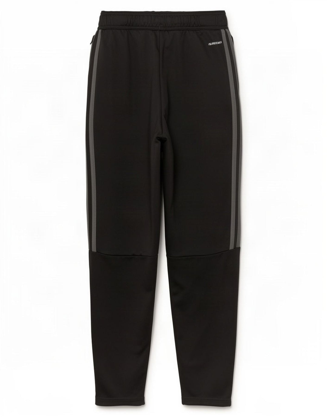 Pantaloni da tuta Adidas Aeroready da uomo in poliestere nero medio